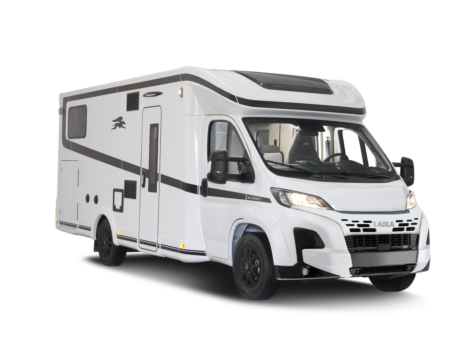 LAIKA Kosmo 319 L — 5 míst