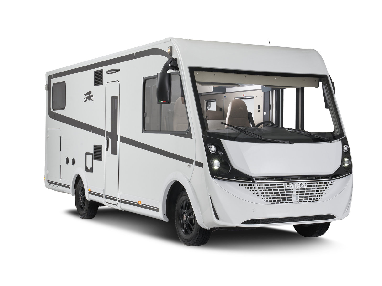 LAIKA Kosmo H 1409 heavy duty